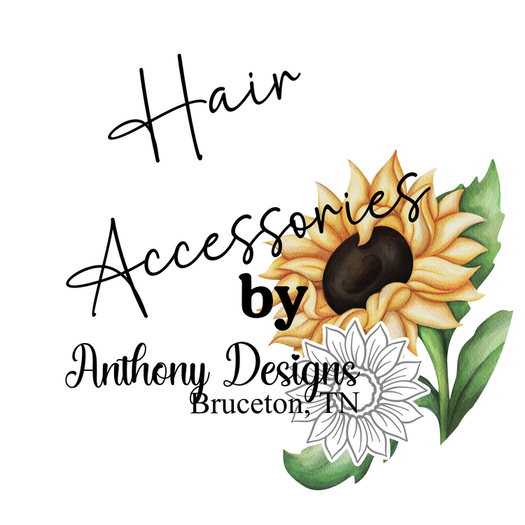 Hairbows and Accessories