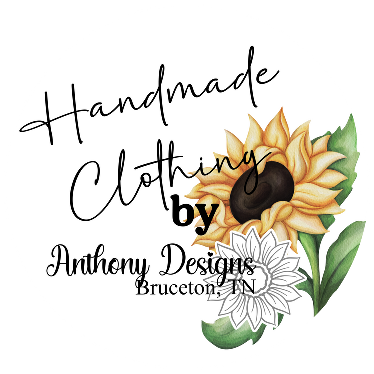 Handmade Clothing