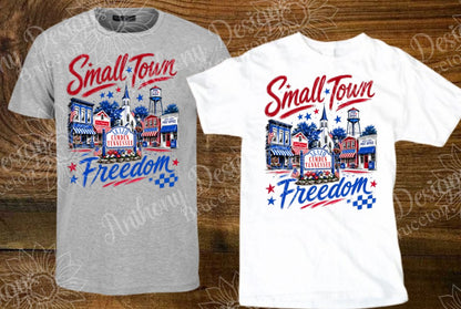 38320 Camden TN Small Town Freedom