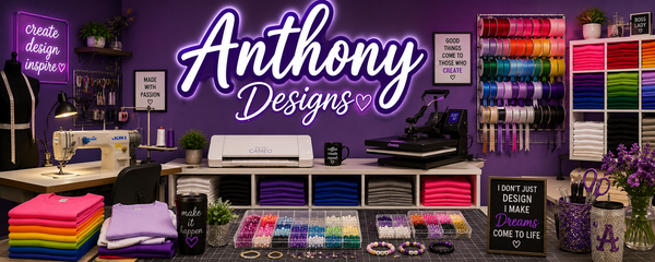 Anthony Designs