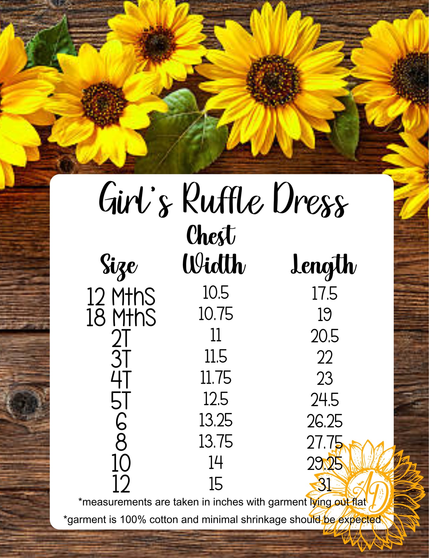 Kindergarten Graduation Dress